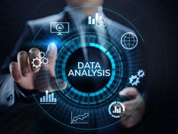 DATA ANALYTICS PARA LA TOMA DE DECISIONES ESTRATÉGICAS EN LAS EMPRESAS