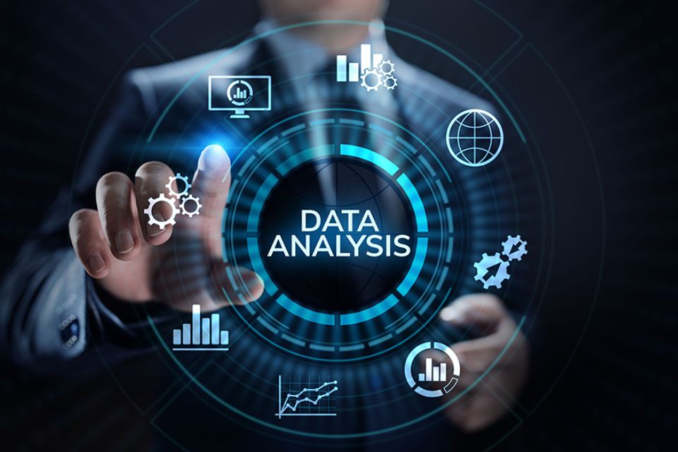 DATA ANALYTICS PARA LA TOMA DE DECISIONES ESTRATÉGICAS EN LAS EMPRESAS