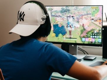 DÍA MUNDIAL DEL VIDEOJUEGO: EL AUGE DEL MERCADO GAMER EN PERÚ