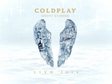 DIRECTV estrena un especial de Coldplay con una presentación íntima de su álbum Ghost Stories