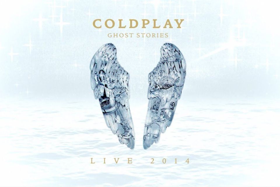 DIRECTV estrena un especial de Coldplay con una presentación íntima de su álbum Ghost Stories