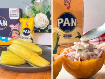 Descubre tres deliciosas recetas para sorprender a todos en la mesa
