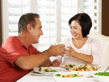 Día del Adulto Mayor: 5 ideas para agasajarlos como merecen
