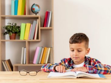 Día del Niño: proyectos en casa para estimular la creatividad infantil en el hogar