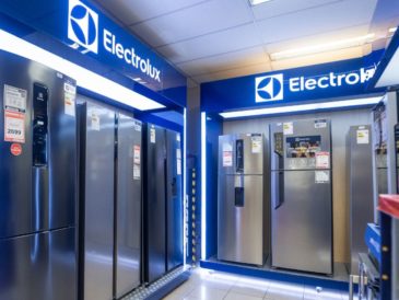 Electrolux Perú: categoría de refrigeración aumenta demanda en 46%