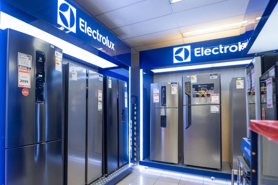 Electrolux Perú: categoría de refrigeración aumenta demanda en 46%