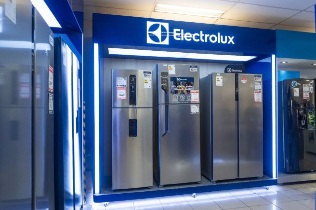 Electrolux Perú: categoría de refrigeración aumenta demanda en 46%