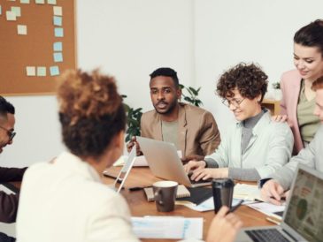 Equipos de alto rendimiento: la clave del éxito empresarial en el Perú