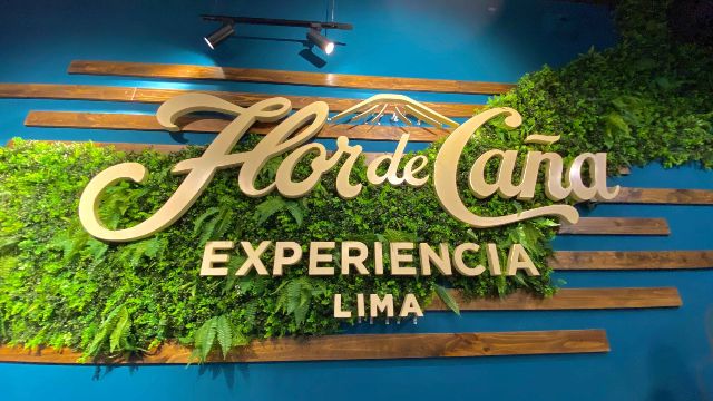 Conoce Flor de Caña Experiencia