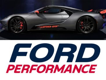 Ford Performance se lanza oficialmente en América del Sur