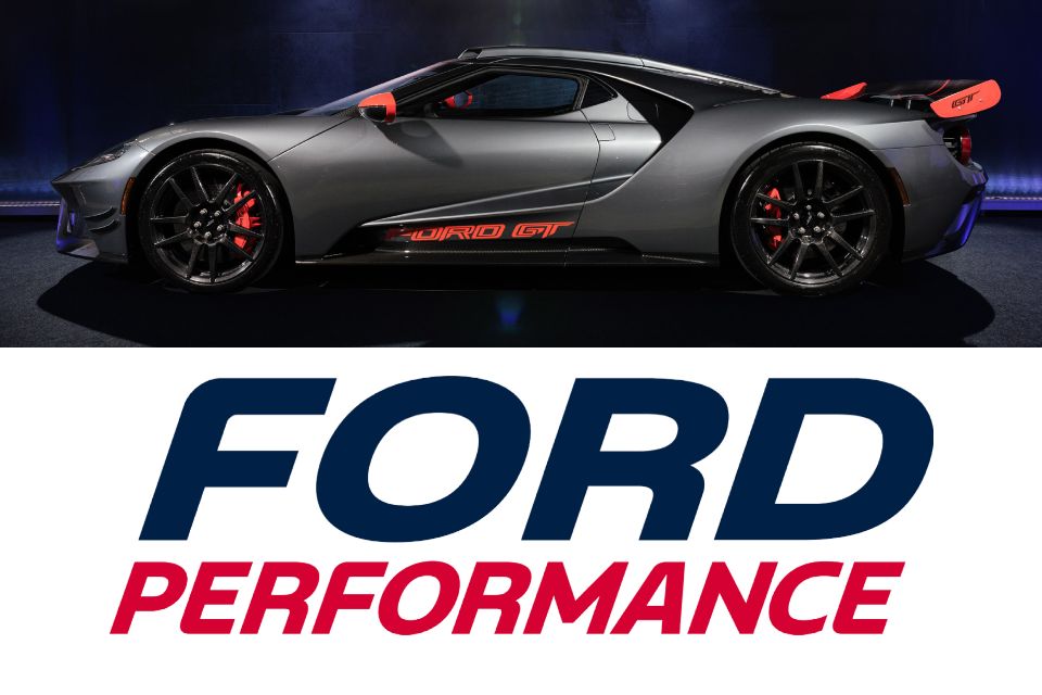 Ford Performance se lanza oficialmente en América del Sur