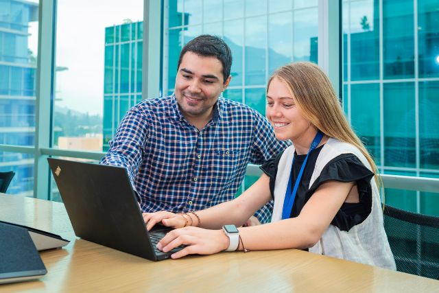 feria laboral virtual más grande de Latinoamérica