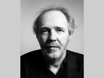 HOMENAJE A ARNAUD DESPLECHIN