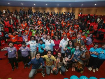 IRTP presenta renovado contenido educativo