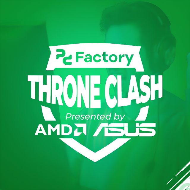 Throne Clash: El nuevo torneo que pone a prueba el talento gamer