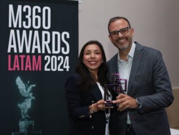 'Internet para Todos' recibe premio internacional por transformar comunidades rurales en América Latina