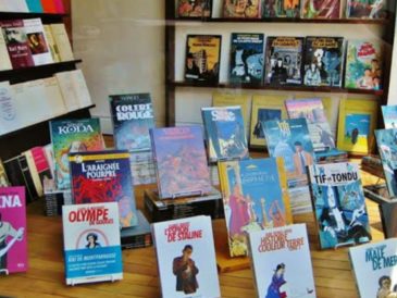 La magia de los libros: exposición y venta de libros infantiles en la Alianza Francesa de La Molina