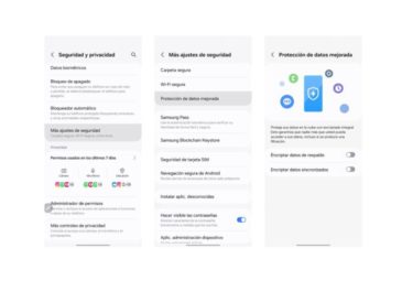 Los diarios de Knox: Garantiza la privacidad de los datos que compartes