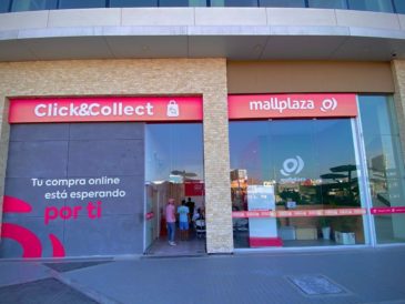 MALLPLAZA IMPULSA SU ESTRATEGIA OMNICANAL EN LA REGION ANDINA