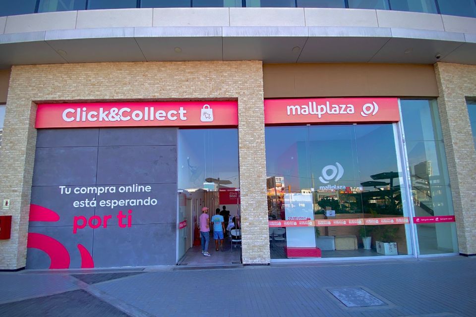 MALLPLAZA IMPULSA SU ESTRATEGIA OMNICANAL EN LA REGION ANDINA