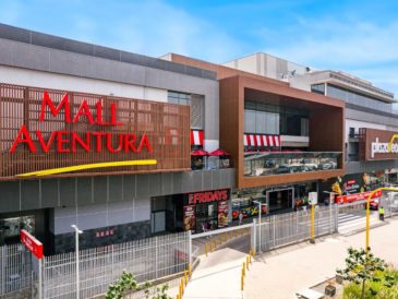 Mall Aventura lanza promociones exclusivas