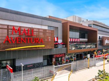 Mall Aventura se una a la celebración por el Día del Niño