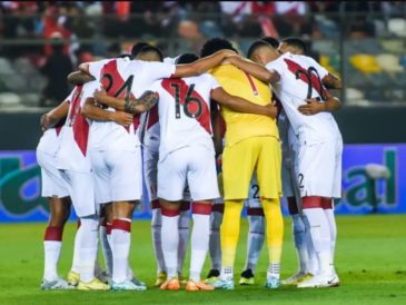 Movistar TV transmitirá TODOS los partidos en el reinicio de las Clasificatorias al Mundial 2026