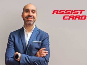 Orlando Romano, nuevo Country Manager de Assist Card Perú