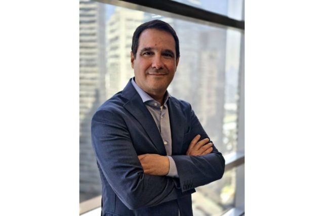 Pedro Pereira es el nuevo Vicepresidente de Logística e Innovación de Samsung Latinoamérica