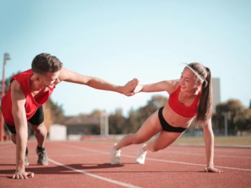 Qué debes saber para correr seguro