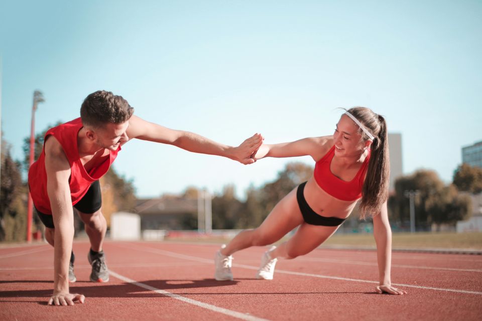 Qué debes saber para correr seguro