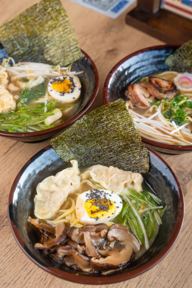 KYOTO CELEBRARÁ DÍA MUNDIAL DEL RAMEN