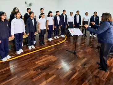 Recital Benéfico: Un Concierto por la Solidaridad y la Cultura