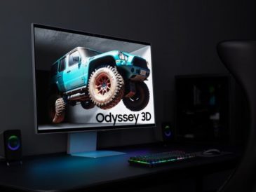 Samsung Electronics presenta en Gamescom 2024