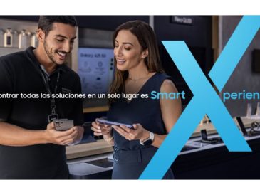 Samsung Smart Xperience innova en el concepto de experiencia del cliente en América Latina