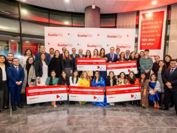 Scotiabank beneficiará a más de medio millón de peruanos gracias a su compromiso de Impacto Social