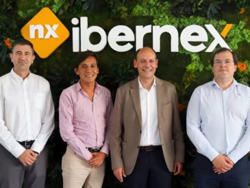 Sumtec e Ibernex unen fuerzas para fortalecer el sector salud en Perú