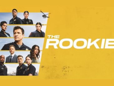 THE ROOKIE REGRESA CON SU SEXTA TEMPORADA, INSPIRADA EN UN DRAMÁTICO CASO REAL