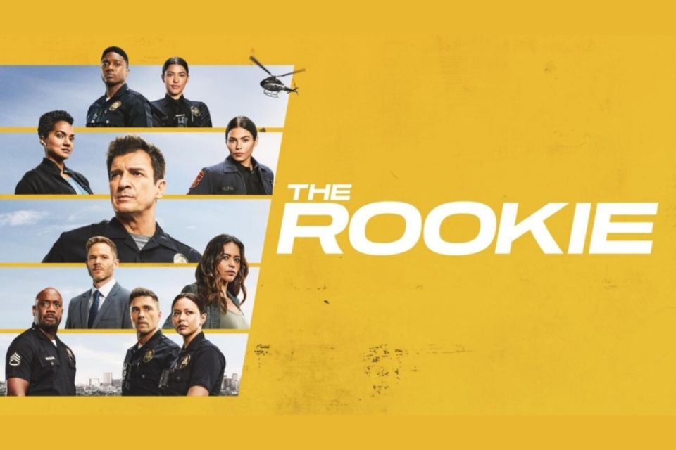 THE ROOKIE REGRESA CON SU SEXTA TEMPORADA, INSPIRADA EN UN DRAMÁTICO CASO REAL