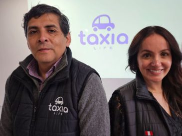 Taxia Life anuncia su entrada en el mercado peruano