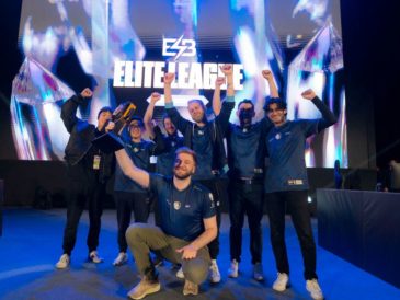 Team Liquid campeón de la Elite League S2