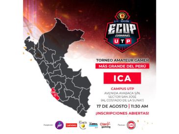 el torneo amateur de eSports