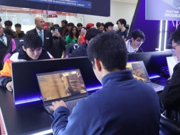 el torneo amateur de eSports