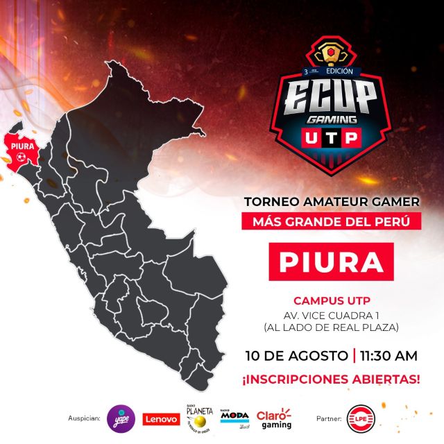 el torneo amateur de eSports