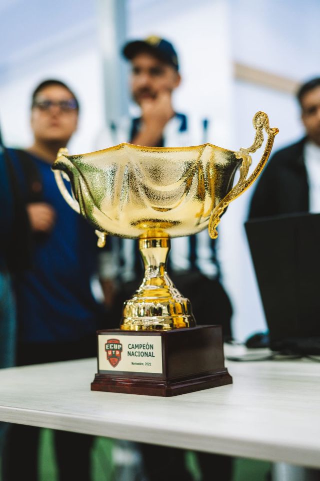 el torneo amateur de eSports