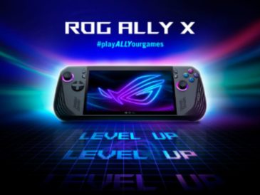 Con el doble de batería, más memoria RAM y un diseño renovado: llega a Perú la nueva ROG Ally X