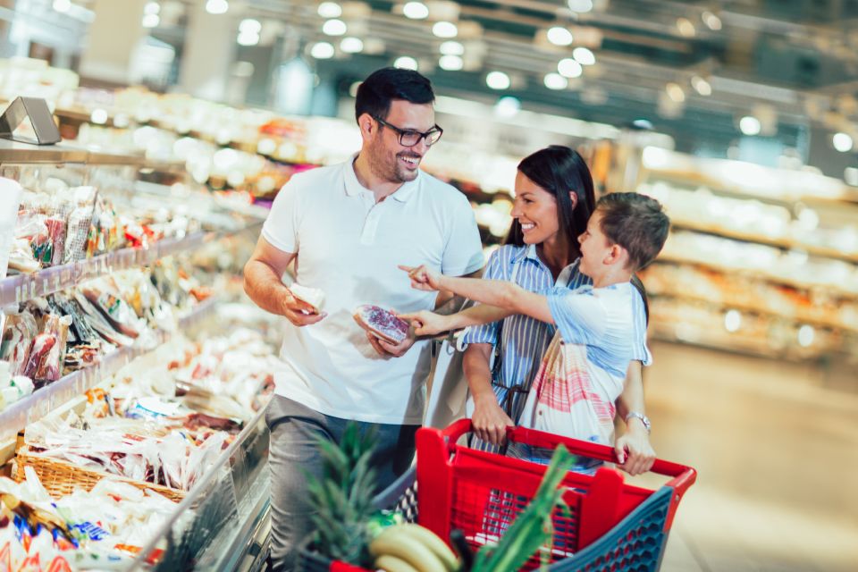 mejorar la calidad de alimentos