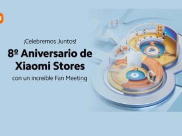 sorpresas y beneficios para la Xiaomi Community