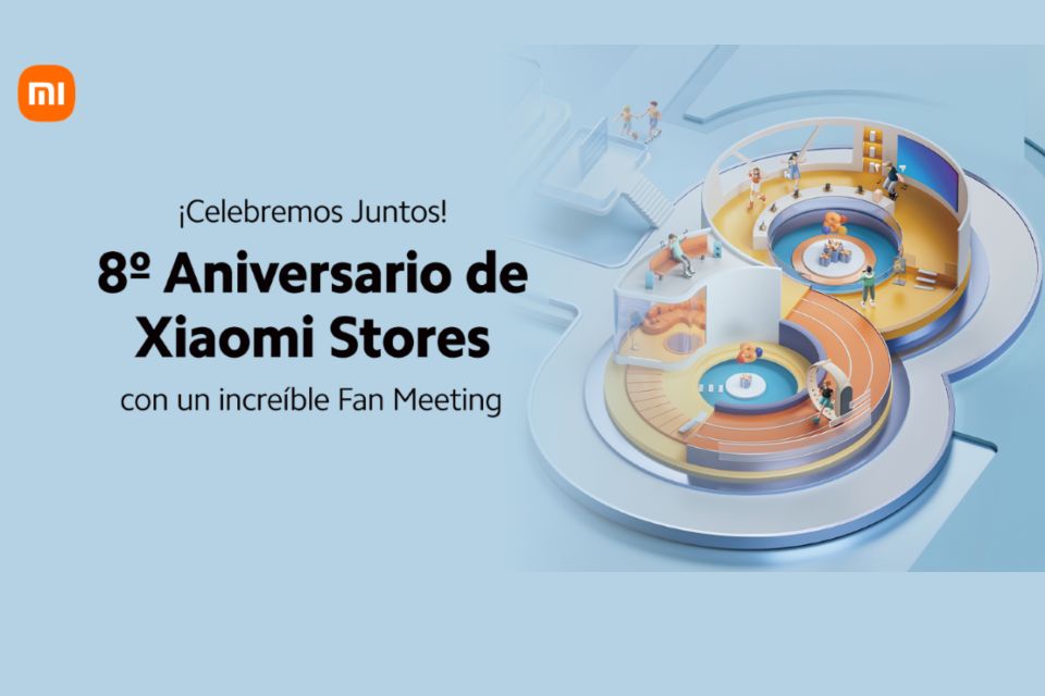 sorpresas y beneficios para la Xiaomi Community