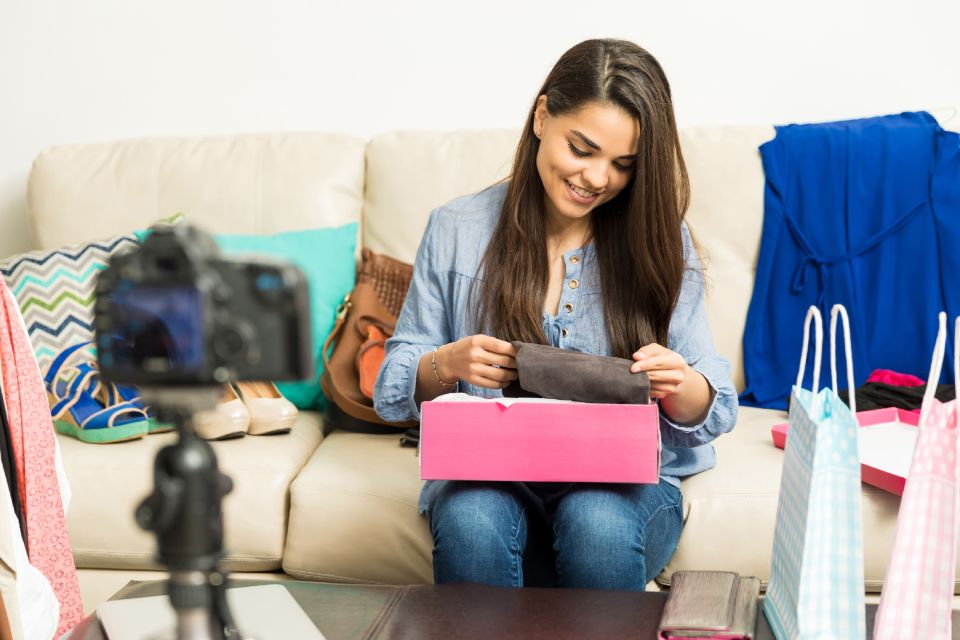 ¿Cómo hacer más visible tu emprendimiento en redes sociales?